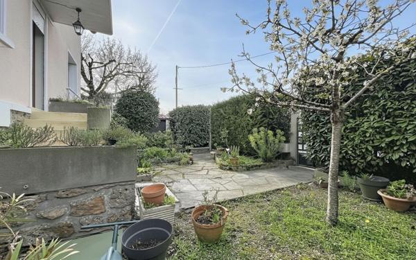 Maison à vendre    6 pièces •  Brunoy