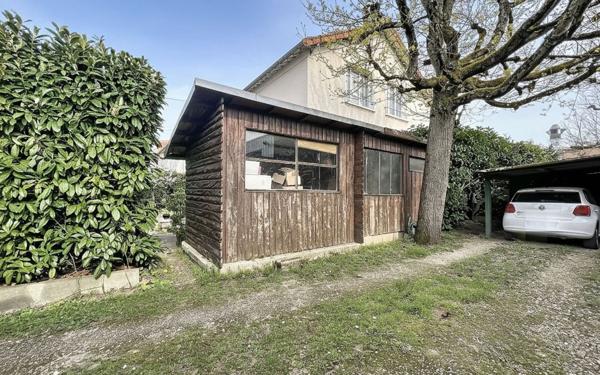 Maison à vendre    6 pièces •  Brunoy