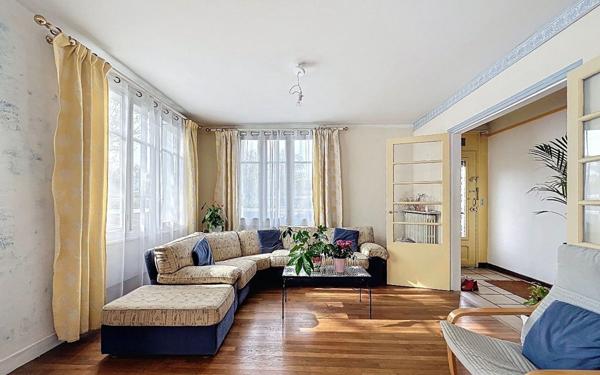 Maison à vendre    6 pièces •  Brunoy