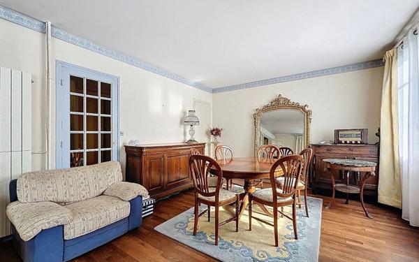 Maison à vendre    6 pièces •  Brunoy