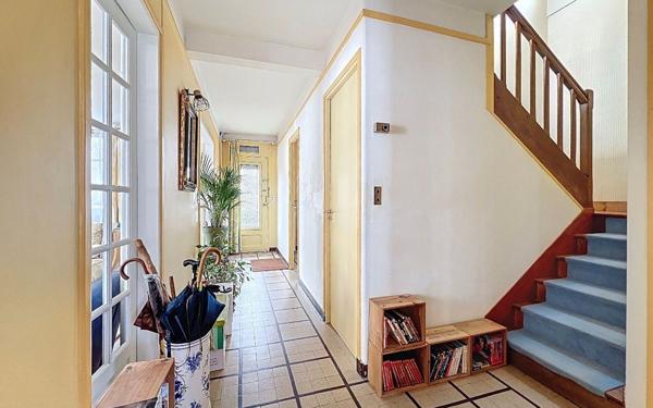 Maison à vendre    6 pièces •  Brunoy