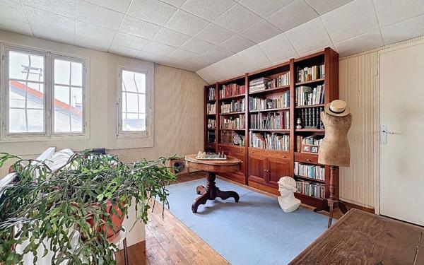 Maison à vendre    6 pièces •  Brunoy