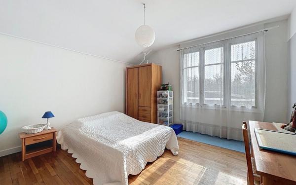 Maison à vendre    6 pièces •  Brunoy