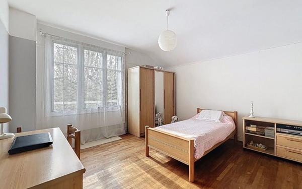 Maison à vendre    6 pièces •  Brunoy