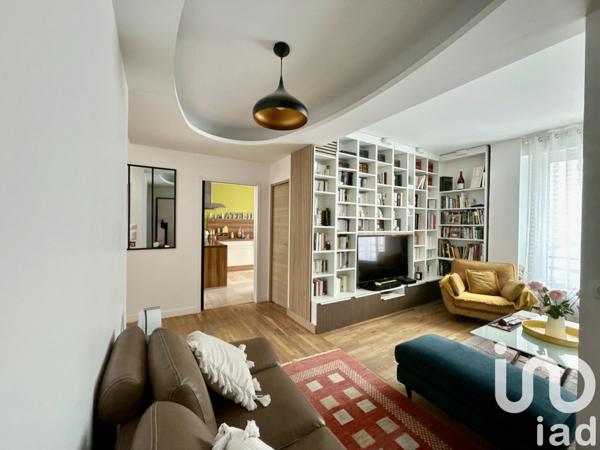 Maison 7 pièces de 145 m² à Bagneux (92220)