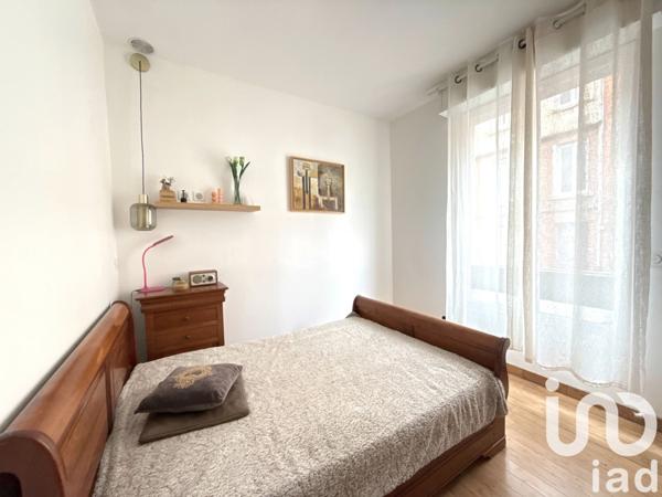 Maison 7 pièces de 145 m² à Bagneux (92220)