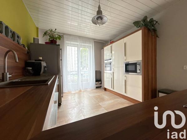 Maison 7 pièces de 145 m² à Bagneux (92220)