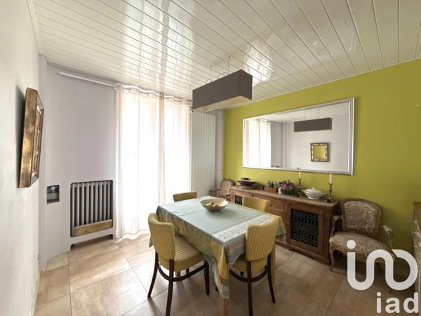 Maison 7 pièces de 145 m² à Bagneux (92220)