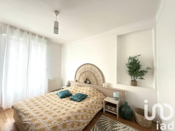 Maison 7 pièces de 145 m² à Bagneux (92220)