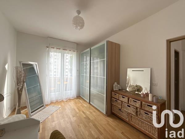 Maison 7 pièces de 145 m² à Bagneux (92220)