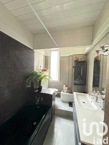 Maison 7 pièces de 145 m² à Bagneux (92220)