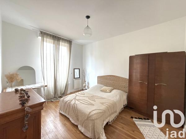 Maison 7 pièces de 145 m² à Bagneux (92220)