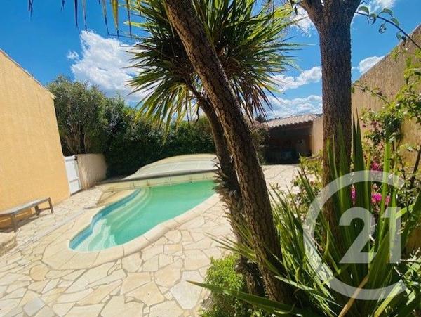 Maison à vendre  3 pièces - 99 m2 ARMISSAN - 11