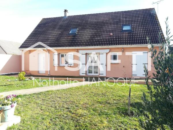 2 MAISONS /HAUTE PERFORMANCE ENERGETIQUE