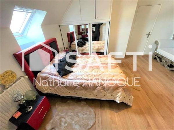 2 MAISONS /HAUTE PERFORMANCE ENERGETIQUE
