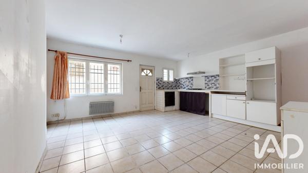 Maison à vendre 3 pièces 51 m² Cadenet