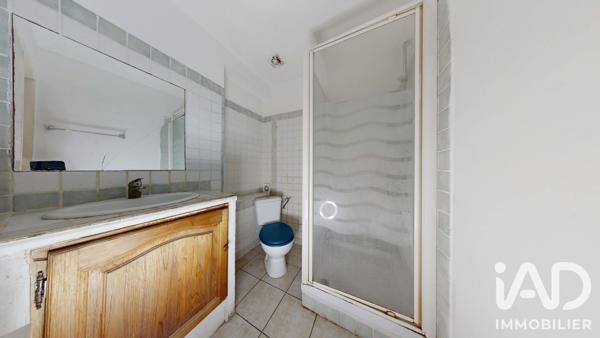 Maison à vendre 3 pièces 51 m² Cadenet