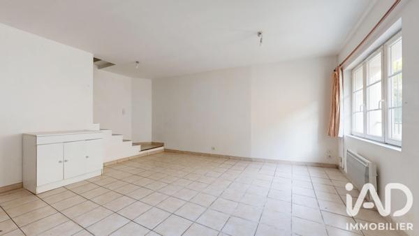 Maison à vendre 3 pièces 51 m² Cadenet