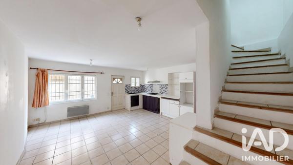 Maison à vendre 3 pièces 51 m² Cadenet