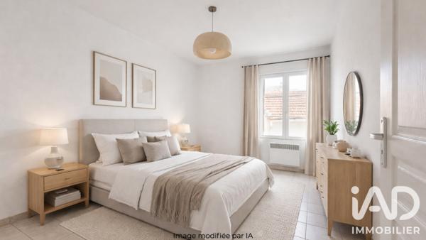 Maison à vendre 3 pièces 51 m² Cadenet