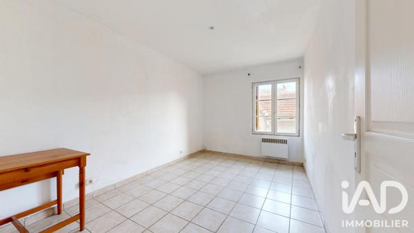 Maison à vendre 3 pièces 51 m² Cadenet