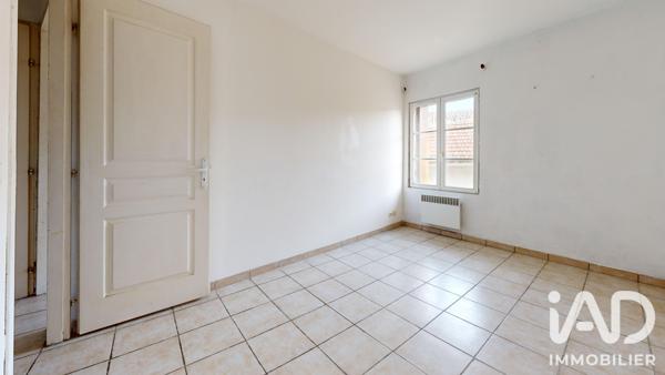 Maison à vendre 3 pièces 51 m² Cadenet