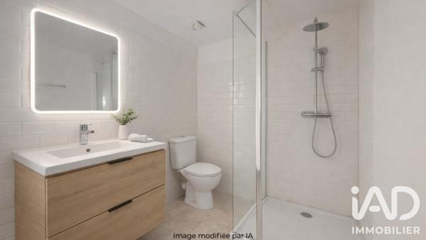Maison à vendre 3 pièces 51 m² Cadenet