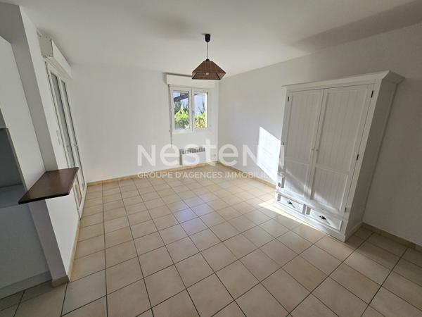 Toulouse rangueil ensemble immobilier de 288m² sur un terrain de 436m² avec garages, jardin