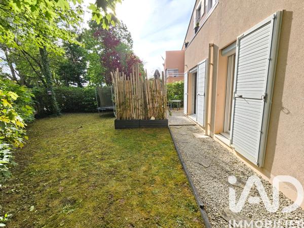Appartement à vendre 3 pièces 65 m² Nandy