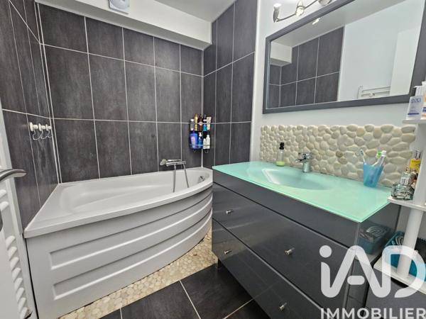 Appartement à vendre 3 pièces 65 m² Nandy