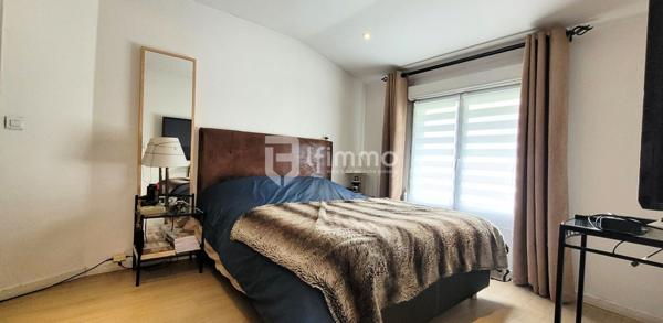 Maison 6 pièces garage et dépendance