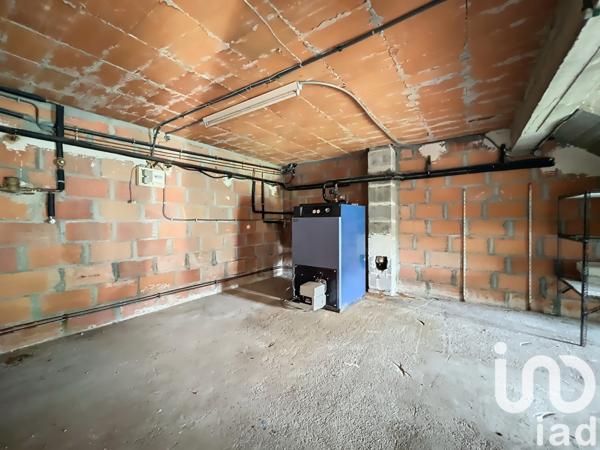 Maison à vendre 5 pièces 130 m² Bugeat