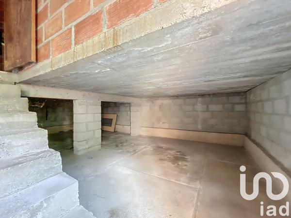 Maison à vendre 5 pièces 130 m² Bugeat