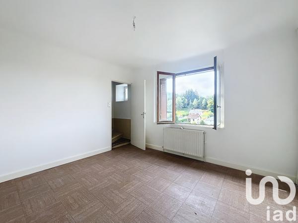 Maison à vendre 5 pièces 130 m² Bugeat