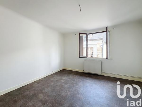 Maison à vendre 5 pièces 130 m² Bugeat