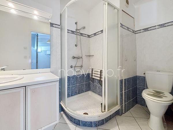 Maison de ville + dépendances - Centre Cancale