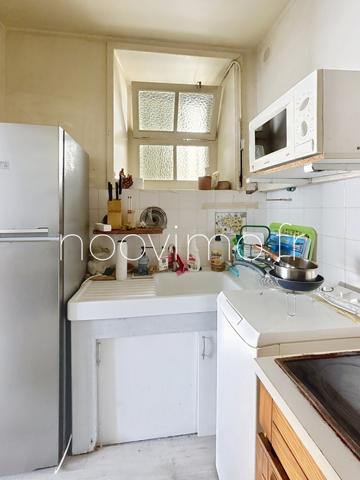 Maison de ville + dépendances - Centre Cancale