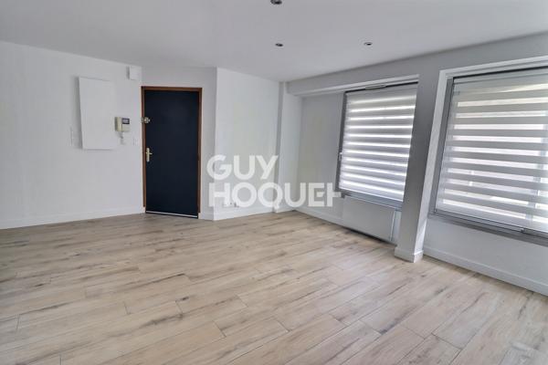 APPARTEMENT À VENDRE DE 3 PIÈCES DE 61,31 M²