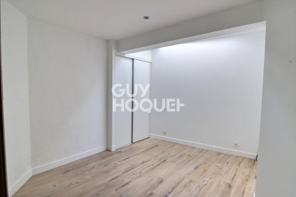 APPARTEMENT À VENDRE DE 3 PIÈCES DE 61,31 M²