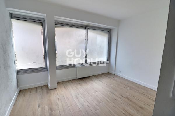 APPARTEMENT À VENDRE DE 3 PIÈCES DE 61,31 M²