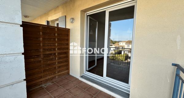À vendre Appartement 2 pièces 44 m² - Uzès 30700