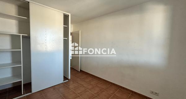 À vendre Appartement 2 pièces 44 m² - Uzès 30700