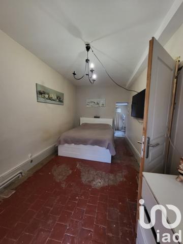 Maison à vendre 4 pièces 130 m² Ancy-le-Franc