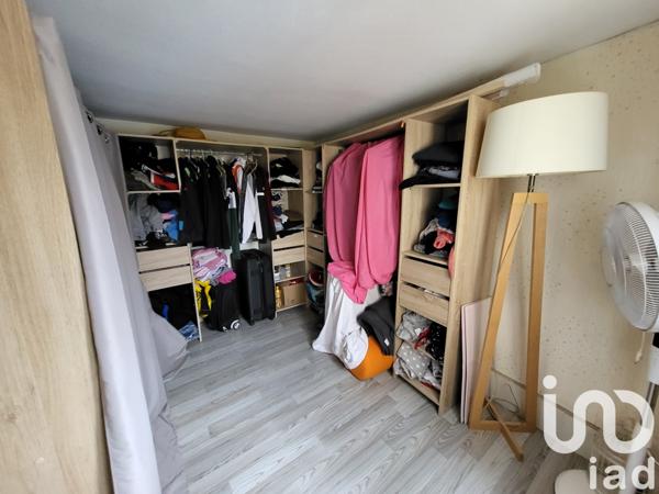 Maison à vendre 4 pièces 130 m² Ancy-le-Franc