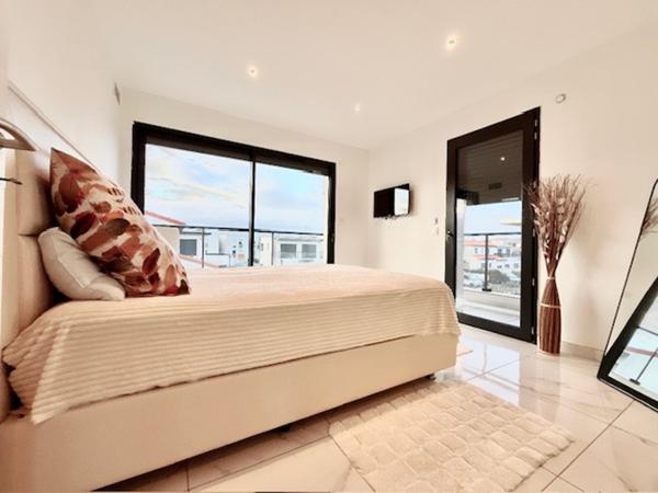 Magnifique maison de 2023 de 110 m² sur un terrain 3 faces de 350 m²