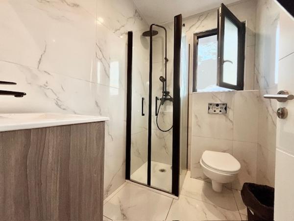 Magnifique maison de 2023 de 110 m² sur un terrain 3 faces de 350 m²