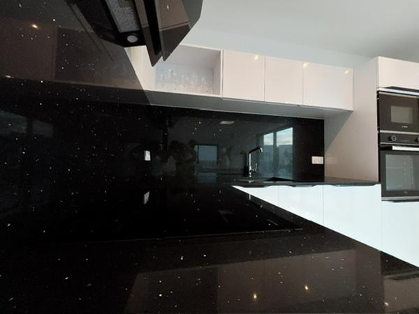 Magnifique maison de 2023 de 110 m² sur un terrain 3 faces de 350 m²