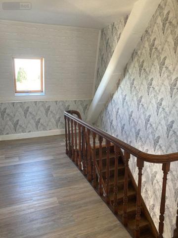 Appartement rénové à louer à Merville dans le Nord (59660), ref : CLOC149