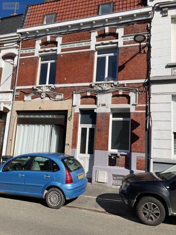 Appartement rénové à louer à Merville dans le Nord (59660), ref : CLOC149