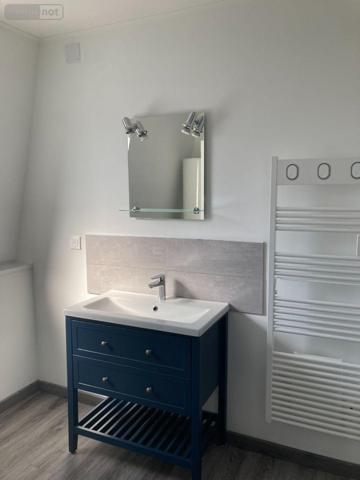 Appartement rénové à louer à Merville dans le Nord (59660), ref : CLOC149